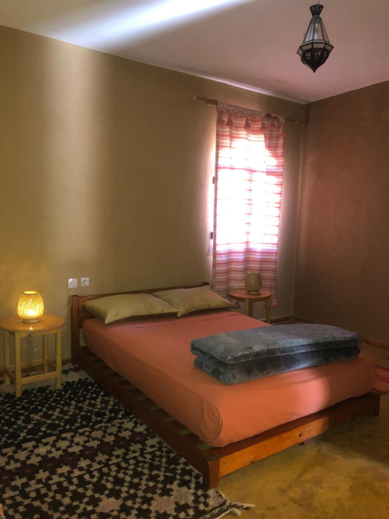 Guest House Tigminou Сети-Фатма Экстерьер фото